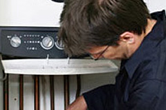 boiler repair Rhodes Minnis