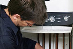 boiler replacement Rhodes Minnis