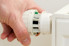 Rhodes Minnis central heating repair costs