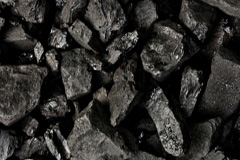 Rhodes Minnis coal boiler costs