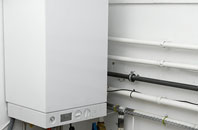 free Rhodes Minnis condensing boiler quotes