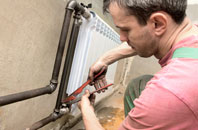 Rhodes Minnis heating repair