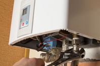 free Rhodes Minnis boiler install quotes