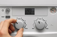 free Rhodes Minnis boiler maintenance quotes